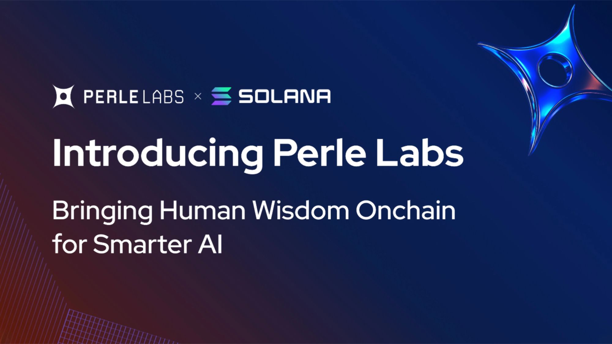 Module 1: Introducing Perle Labs